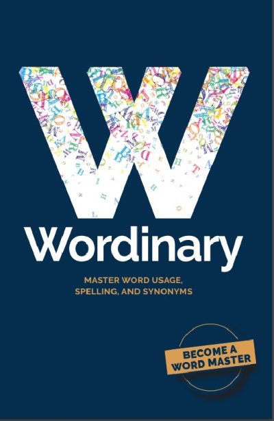 Wordinary